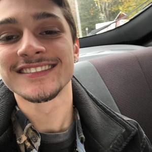 Meet your Posher, Jacob